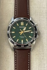 Orologio Uomo SEIKO SKA791P1