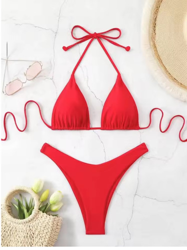 Costume bagno donna bikini - donna,