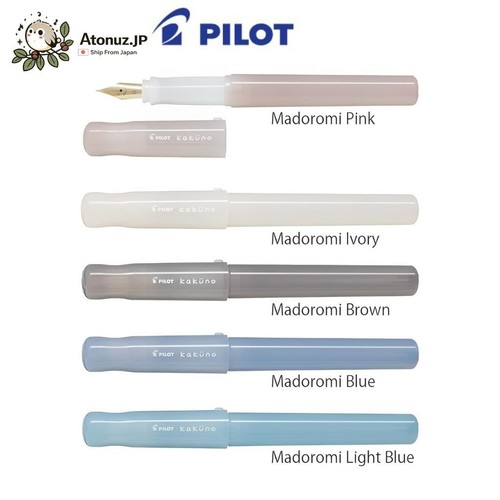 Penna stilografica pilot - penna,