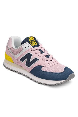 New balance 574 classics - new,