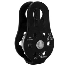 Hominas Carrucola Arrampicata