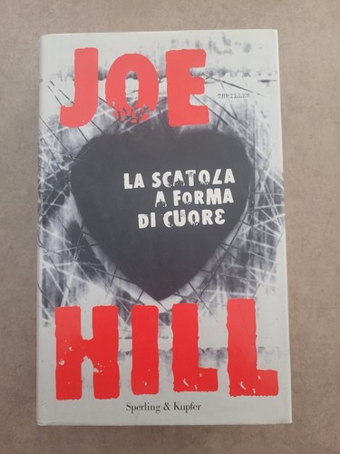 Scatola forma di cuore - forma,