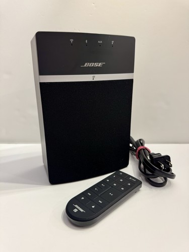 Bose soundtouch wireless - 10,
