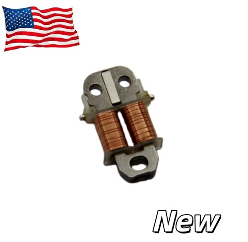 Parte solenoide nuova - , per