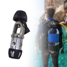 Erogatore per immersioni