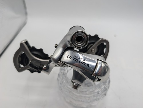 Deragliatore ultegra 6600 - ultegra, rd-6600