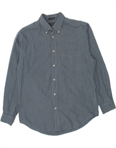 Dockers camicia uomo blu - dockers, medio
