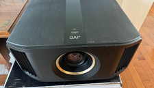 JVC DLA-NX7 DLA-RS2000