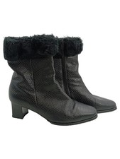 Stivaletti donna Via Milano