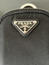 Prada Milano Mini Borsa Nylon