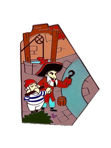 Disneyland esclusiva spilla - esclusiva,