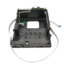 Carrello testina di stampa