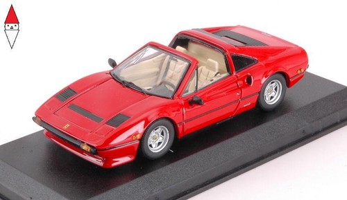 Best model ferrari 308 - 1/43,