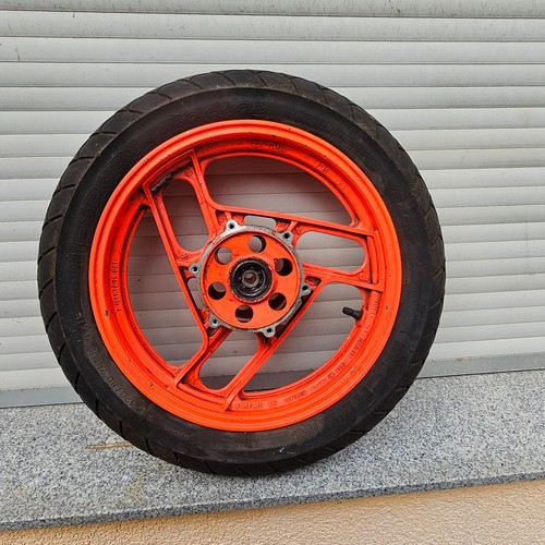 Cerchio ruota anteriore yamaha - cerchio,