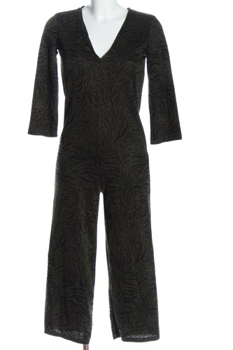 Zara trafaluc tuta lunga donna - zara,