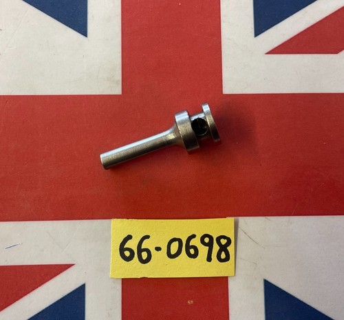 Bsa 0698 albero motore big - bsa, 66-0698