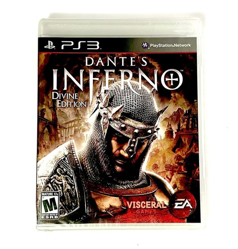Dante inferno divine - 🔥,