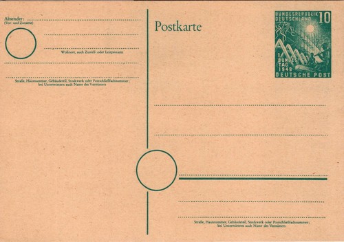 Repubblica federale tedesca - repubblica,