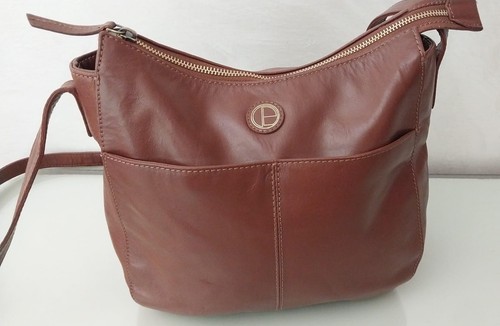 Borsa tracolla pure - borsa, a