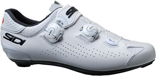 Sidi genius road shoes - genius,