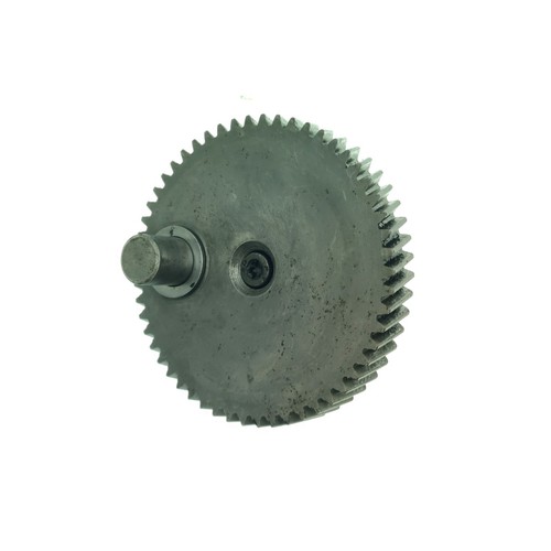 Original eccentric toothed - original,