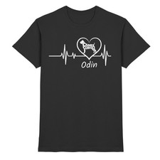 T-shirt Cane Corso Italiano