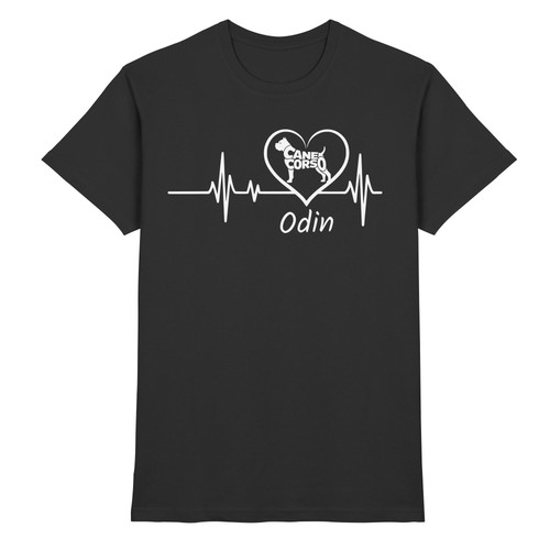 Shirt cane corso italiano - corso,