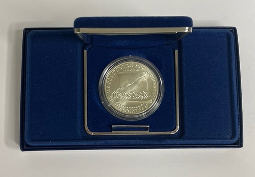 Usa dollaro 1987 - usa, 1