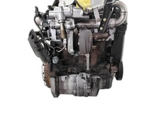 K9K MOTORE COMPLETO PER