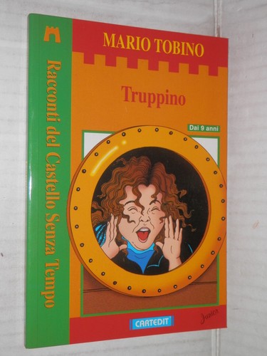 Truppino mario tobino cartedit - mario,