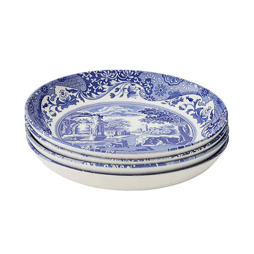 Spode blue set ciotole - spode,