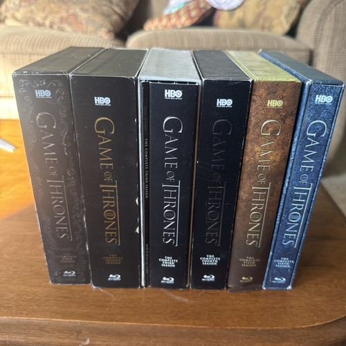 Game thrones seasons 6 - thrones,