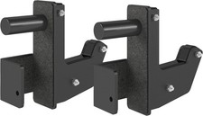 Power Rack, Ganci a J per