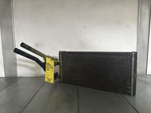 Radiatore acqua per volvo fl6 - radiatore,