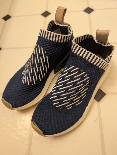 Taglia adidas nmd cs2 - 5,