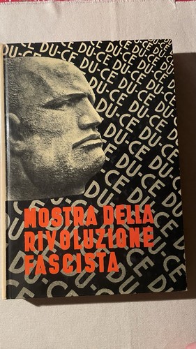 Mostra della rivoluzione