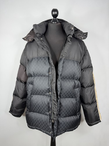 Gucci piumino uomo cappotto