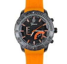 Orologio Cronografo Uomo