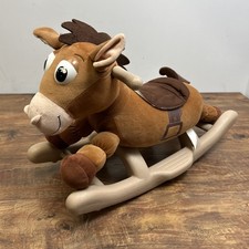 Toy Story Bullseye Musical