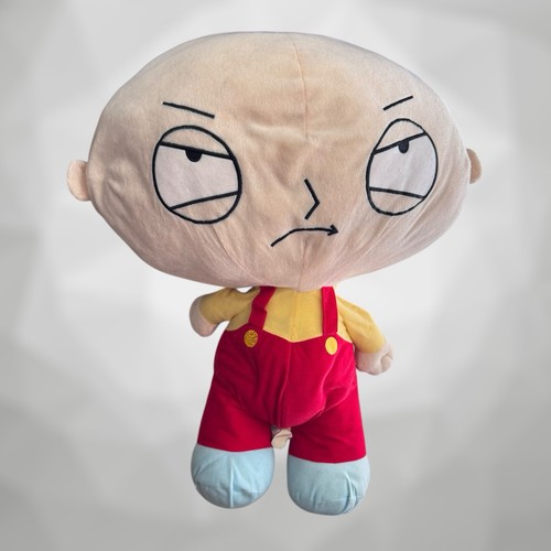 Peluche family guy stewie - family,