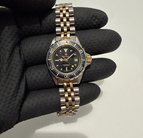 Orologio zodiac professional - orologio,