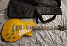 Chitarra elettrica les paul - les,