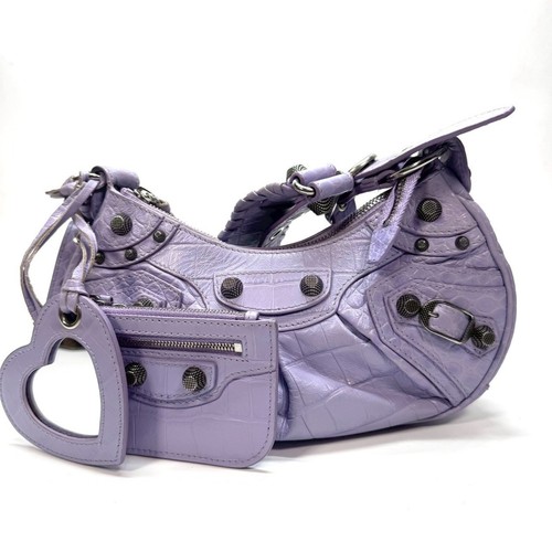Borsa tracolla balenciaga - borsa, a