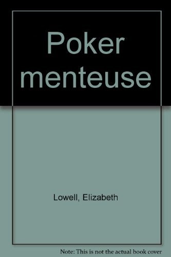 Poker menteuse lowell - poker,