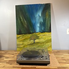 technics sl 1400 giradischi