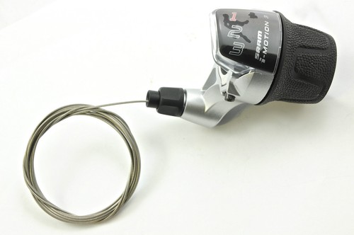 Sram motion gripshift tipo - gripshift,