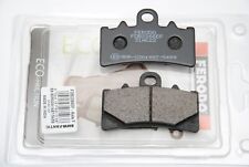 Pastiglie Freno Anteriore BMW