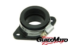 RACCORDO Ø 32 MM BASETTA