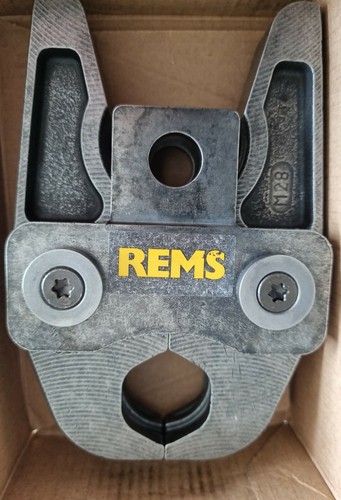 Pinze pressare rems - a,