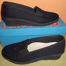 SCARPE PANTOFOLE MOCASSINI